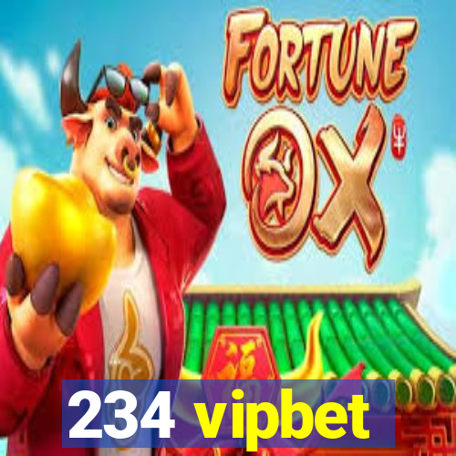 234 vipbet